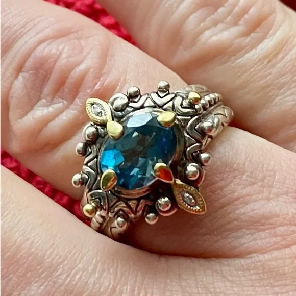 Barbara bixby deals jewelry